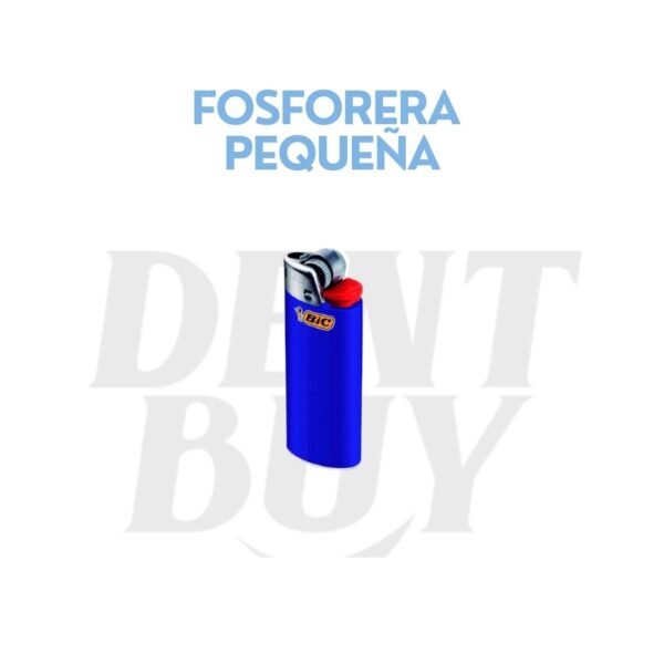 FOSFORERA PEQUEÑA