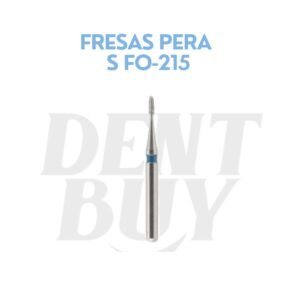 FRESAS PERA S FO-215