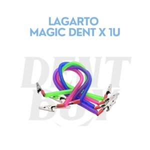 LAGARTO MAGIC DENT
