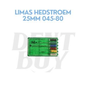 LIMAS HEDSTROEM 25MM 045-80