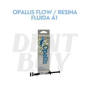 OPALLIS FLOW / RESINA FLUIDA A1