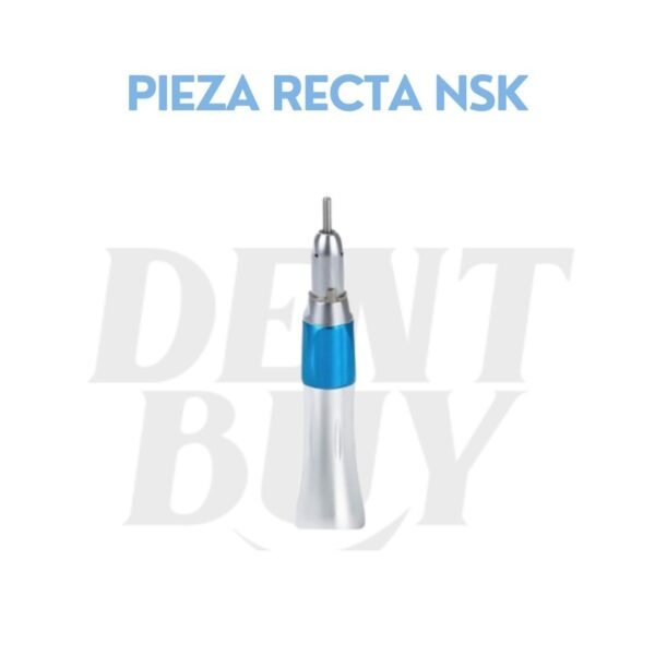 PIEZA RECTA NSK