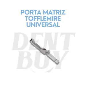 PORTA MATRIZ TOFFLEMIRE UNIVERSAL