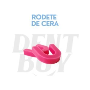 Rodete de cera