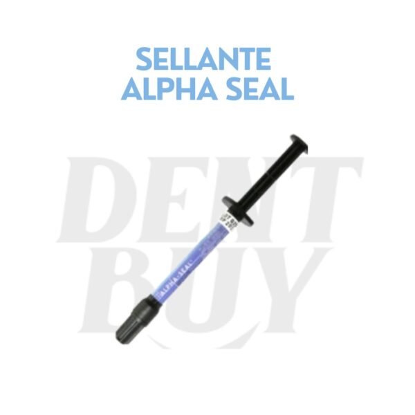 SELLANTE ALPHA SEAL
