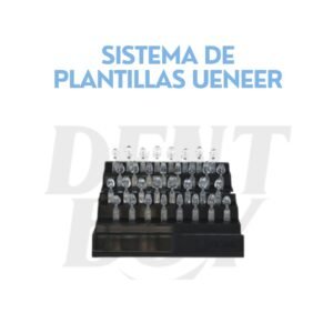 SISTEMA DE PLANTILLAS UENEER