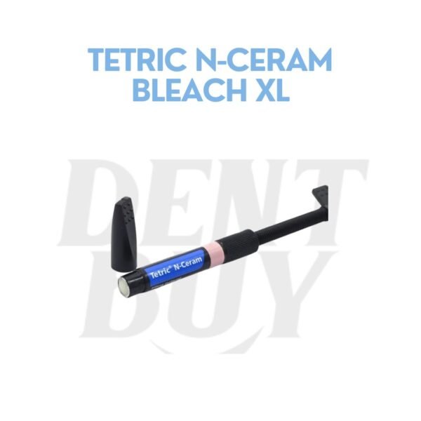 TETRIC N-CERAM BLEACH XL