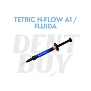 TETRIC N-FLOW A1 / FLUIDA