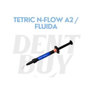 TETRIC N-FLOW A2 / FLUIDA