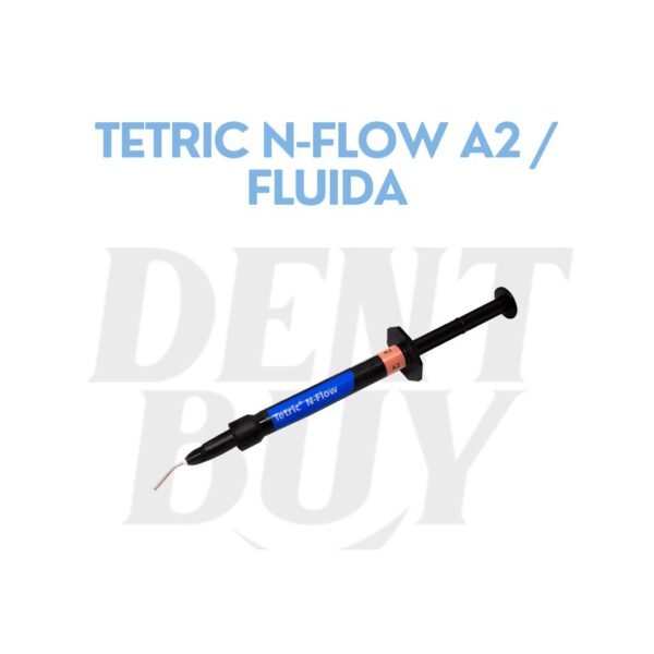 TETRIC N-FLOW A2 / FLUIDA