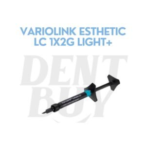 VARIOLINK ESTHETIC LC 1X2G LIGHT+