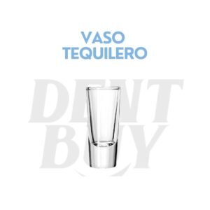 VASO TEQUILERO