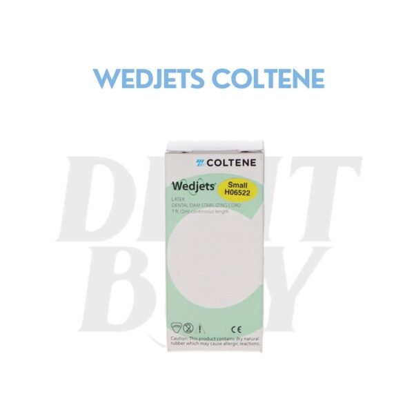 WEDJETS COLTENE