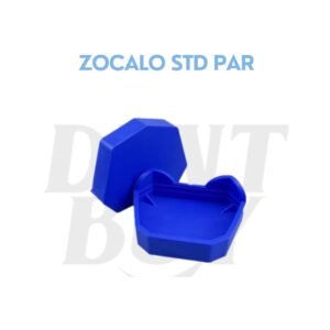ZOCALO STD PAR