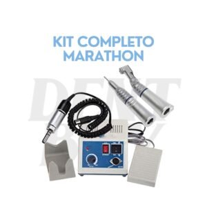 KIT COMPLETO MARATHON