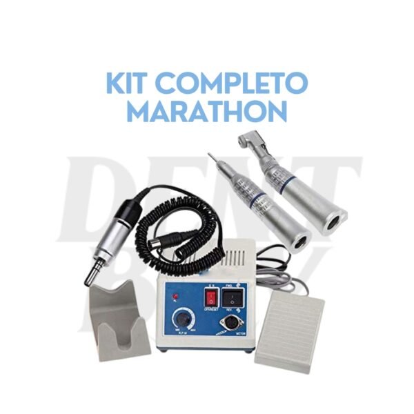 KIT COMPLETO MARATHON