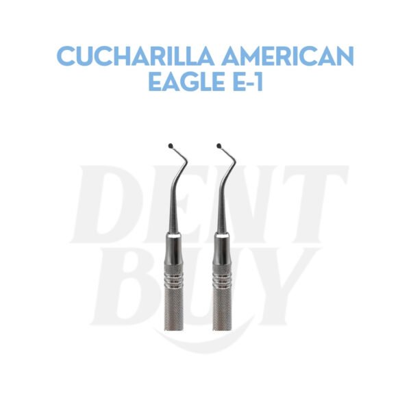 CUCHARILLA AMERICAN EAGLE E-1
