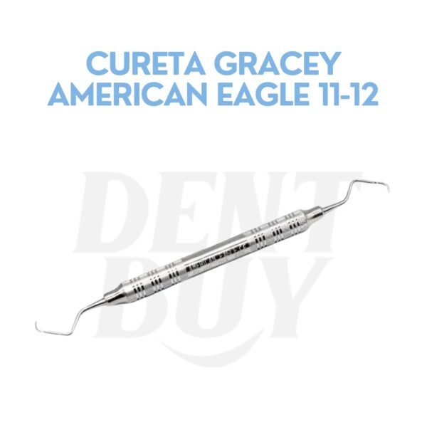CURETA GRACEY AMERICAN EAGLE 11-12