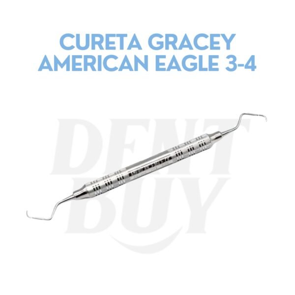 CURETA GRACEY AMERICAN EAGLE 3-4