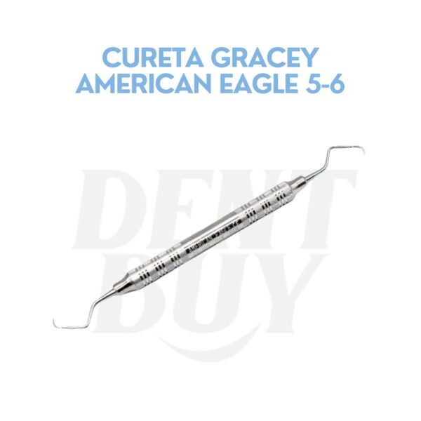 CURETA GRACEY AMERICAN EAGLE 5-6