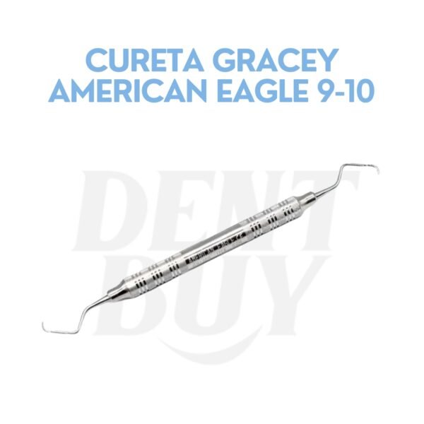 CURETA GRACEY AMERICAN EAGLE 9-10
