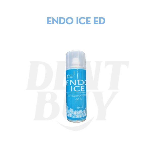 ENDO ICE ED