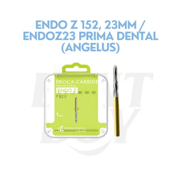 ENDO Z 152, 23MM / ENDOZ23 PRIMA DENTAL (ANGELUS)