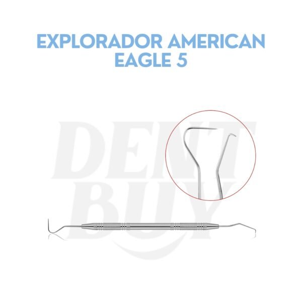 EXPLORADOR AMERICAN EAGLE 5