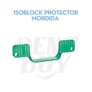 ISOBLOCK PROTECTOR MORDIDA