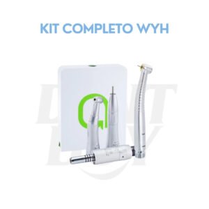 KIT COMPLETO WYH