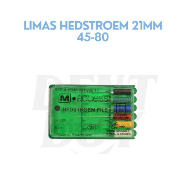 LIMAS HEDSTROEM 21MM 45-80