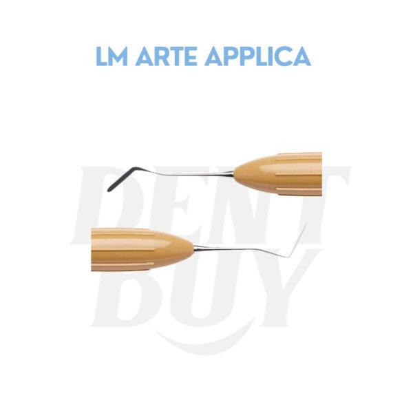 LM ARTE APPLICA