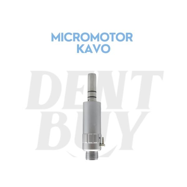 MICROMOTOR KAVO