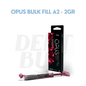 OPUS BULK FILL A2 - 2GR
