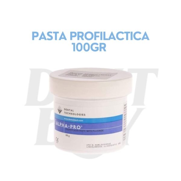 PASTA PROFILACTICA 100GR