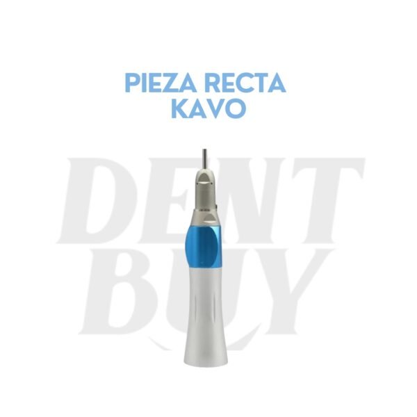 PIEZA RECTA KAVO