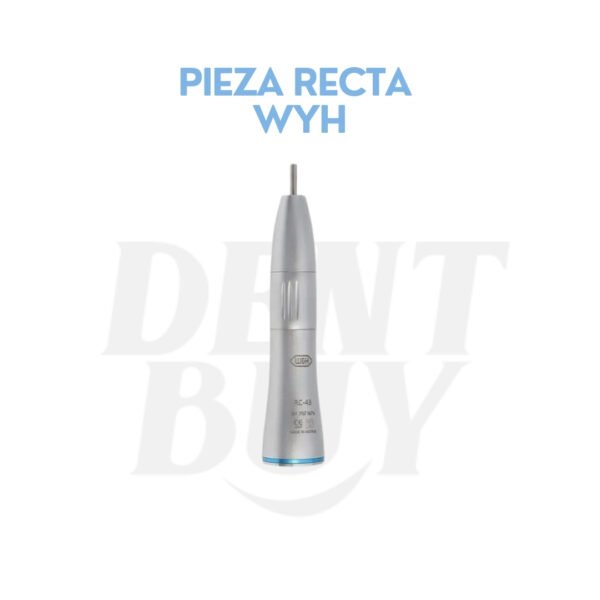 PIEZA RECTA WYH