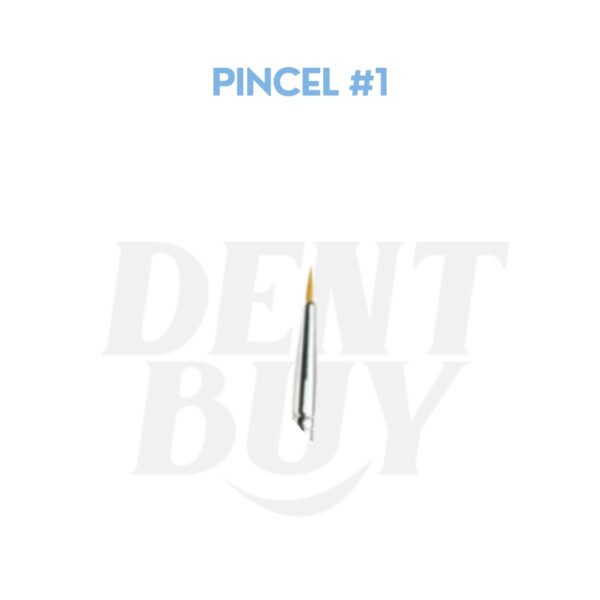 PINCEL #1
