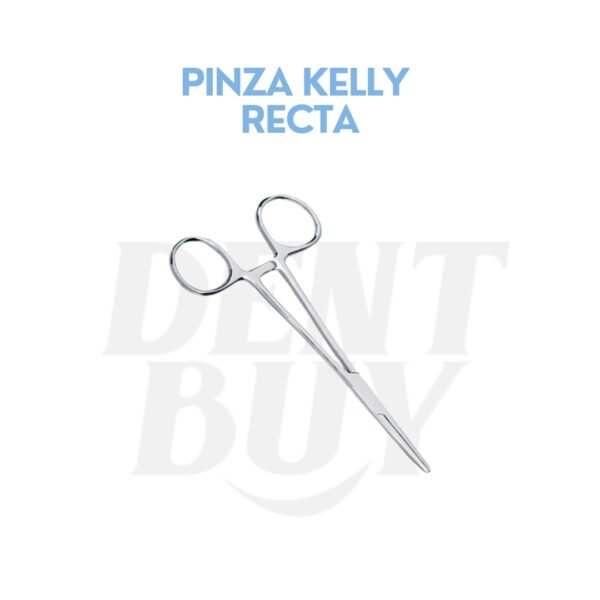 PINZA KELLY RECTA