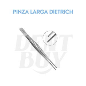 PINZA LARGA DIETRICH