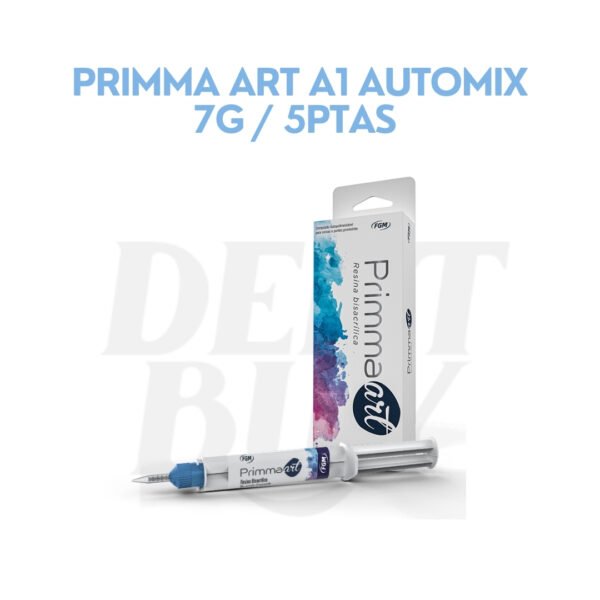 PRIMMA ART A1 AUTOMIX 7G / 5PTAS