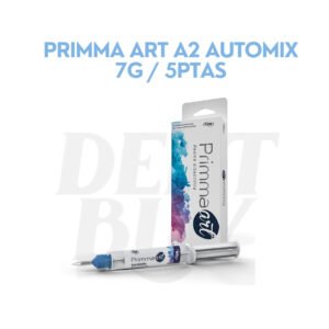 PRIMMA ART A2 AUTOMIX 7G / 5PTAS