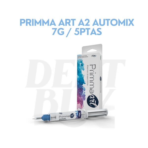 PRIMMA ART A2 AUTOMIX 7G / 5PTAS