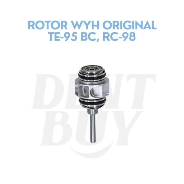 ROTOR WYH ORIGINAL TE-95 BC, RC-98