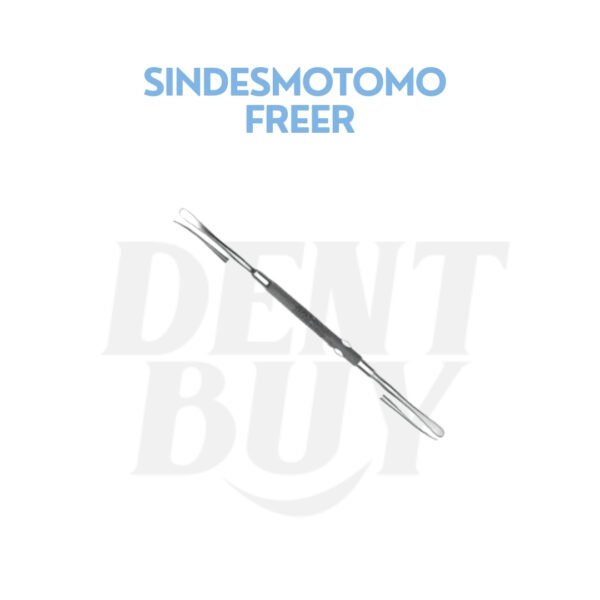 SINDESMOTOMO FREER