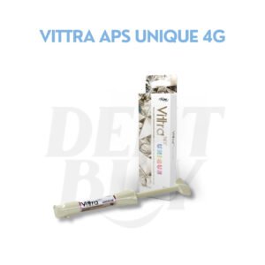 VITTRA APS UNIQUE 4G
