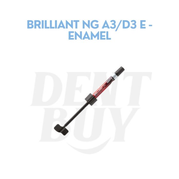 BRILLIANT NG A3/D3 E - ENAMEL