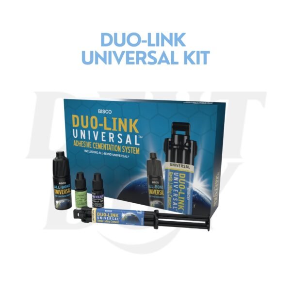 DUO-LINK UNIVERSAL KIT