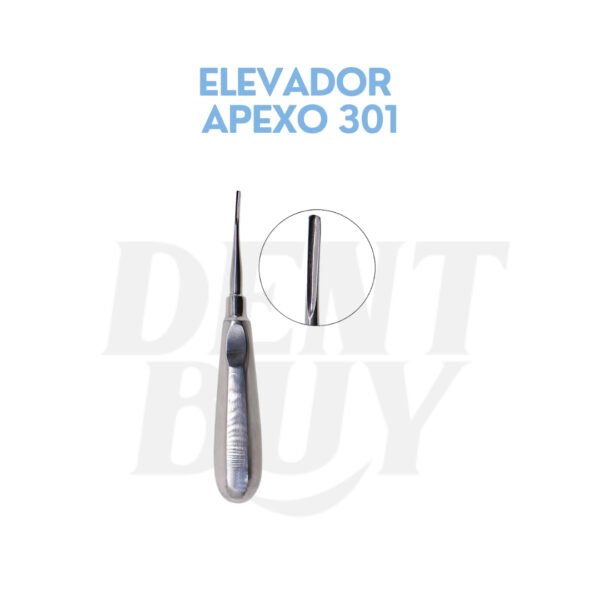 ELEVADOR APEXO 301