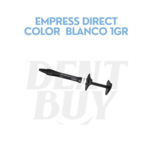 EMPRESS DIRECT COLOR  BLANCO 1GR